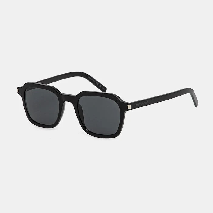 Слънчеви очила Saint Laurent