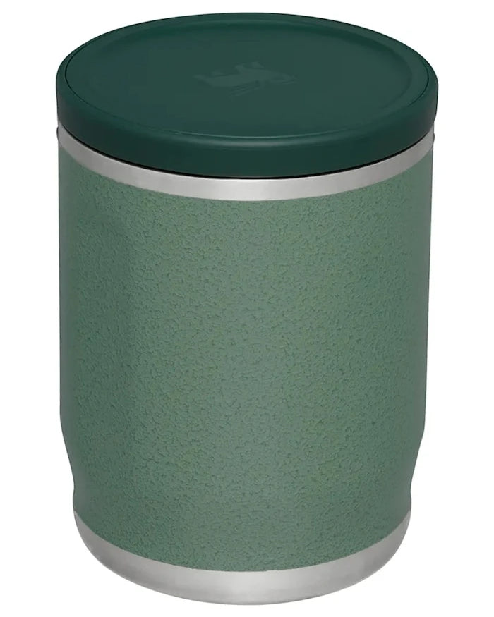 Stanley Paslanmaz Çelik Termos The Adventure To-Go Yemek Kabı 0.53L