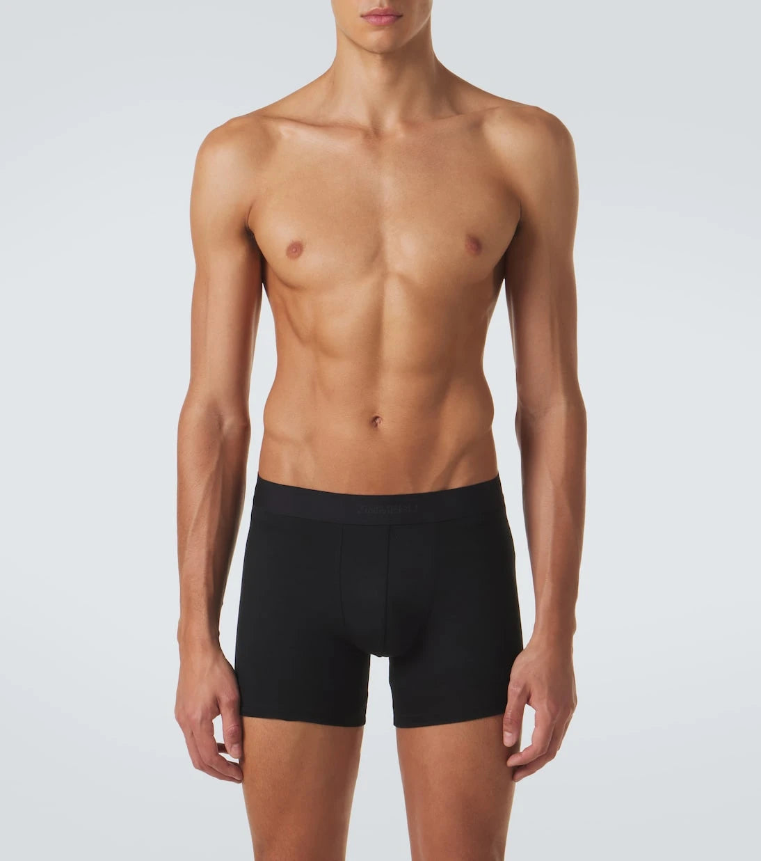 Zimmerli - Jersey boxer briefs
