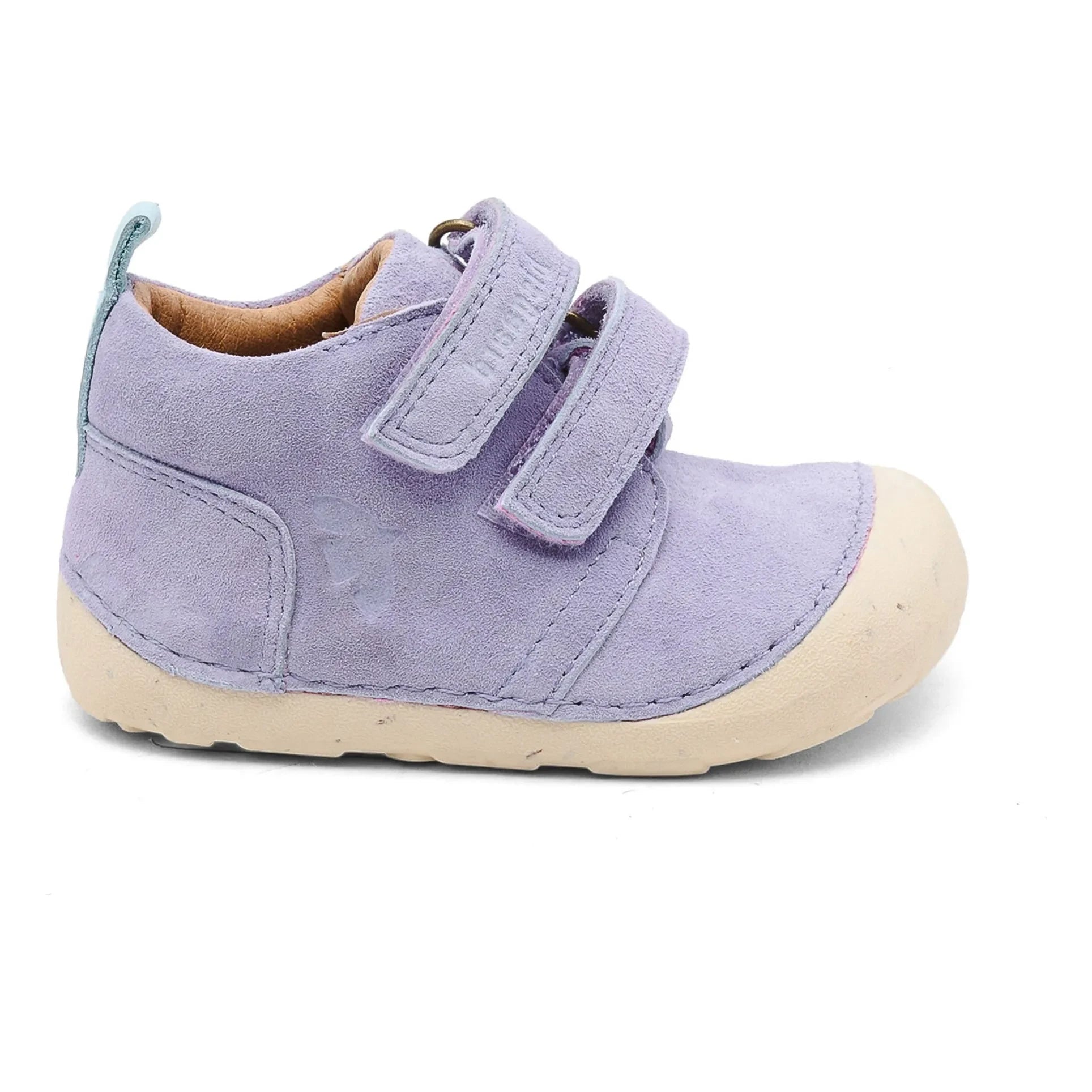 bisgaard - Carter sneakers | Lavender