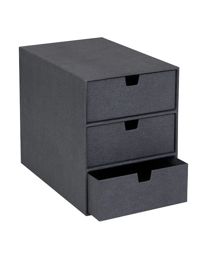 Bigso Box of Sweden Ingrid Organizatör