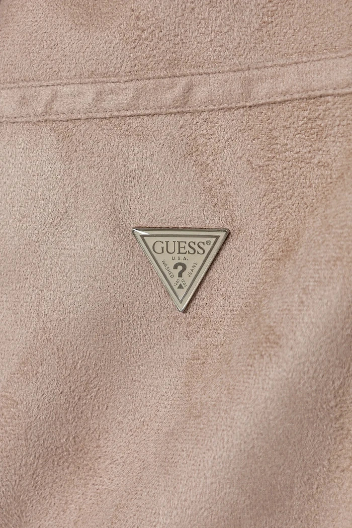 Детско палто Guess