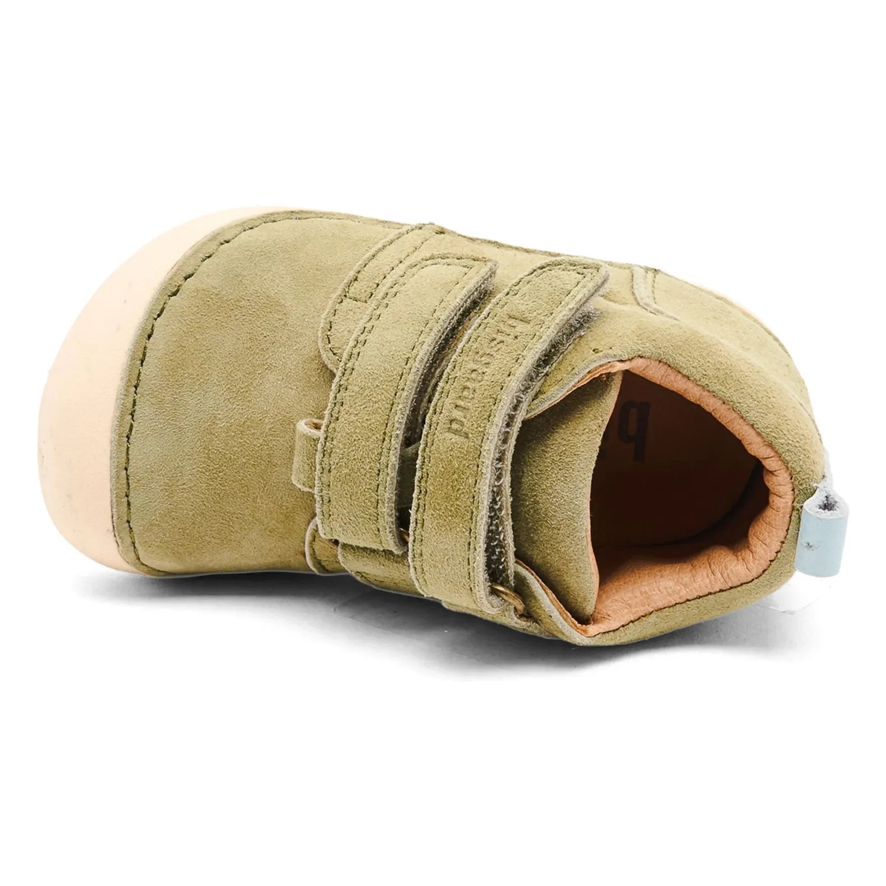 bisgaard - Carter sneakers | Sage