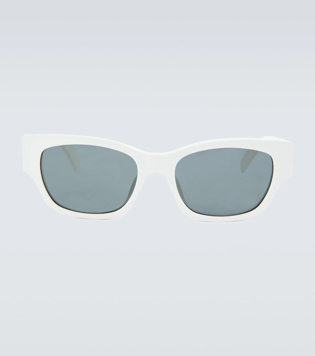 Celine Eyewear - Rectangular sunglasses