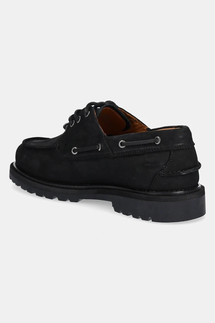 Nubuk Yarım Ayakkabılar Vagabond Shoemakers JAY