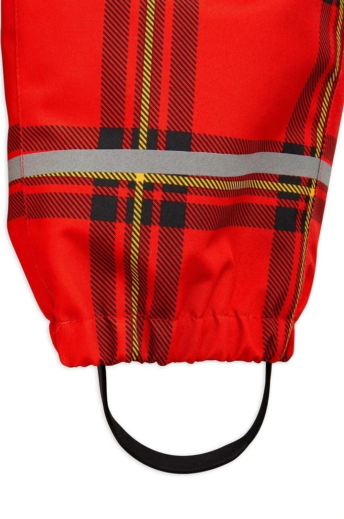 Детски панталон Mini Rodini