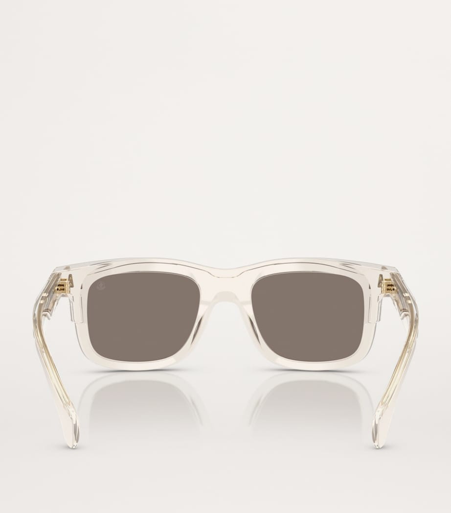 Acetate Claro ME6004 Sunglasses