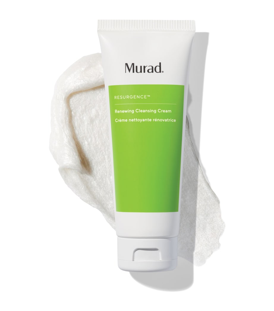 Renewing Cleansing Cream (148ml)