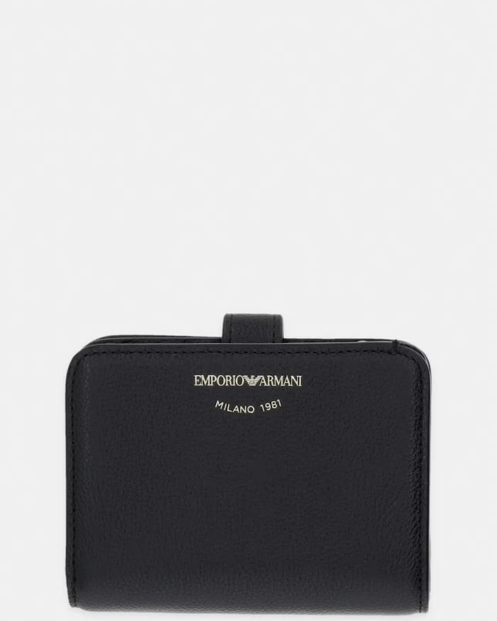 Emporio Armani Deri Cüzdan