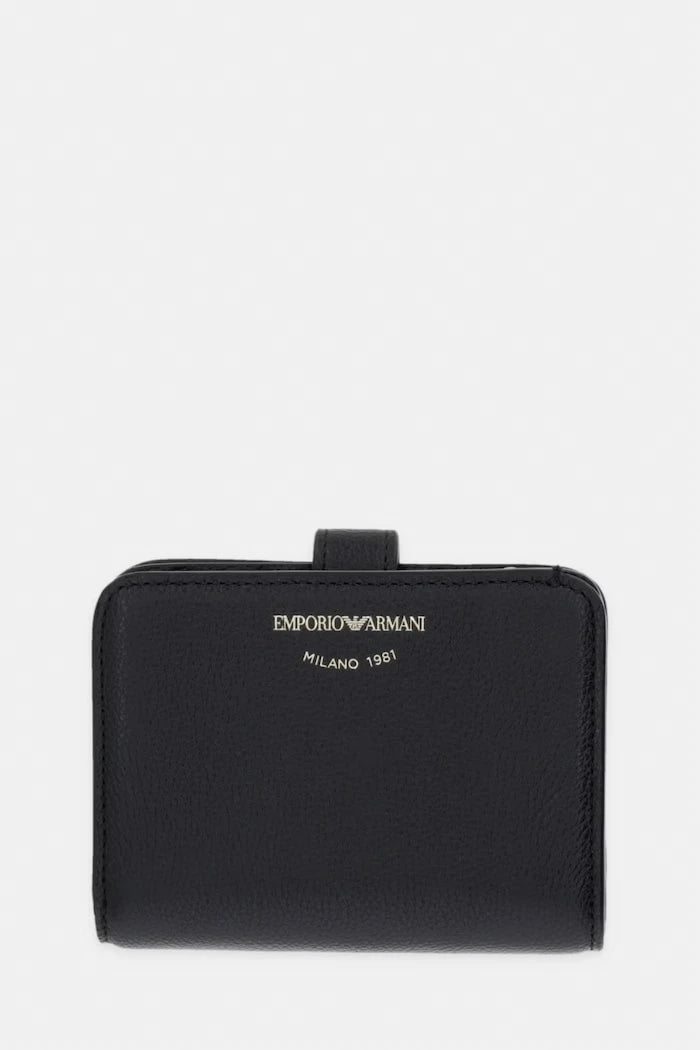 Кожен портфейл Emporio Armani