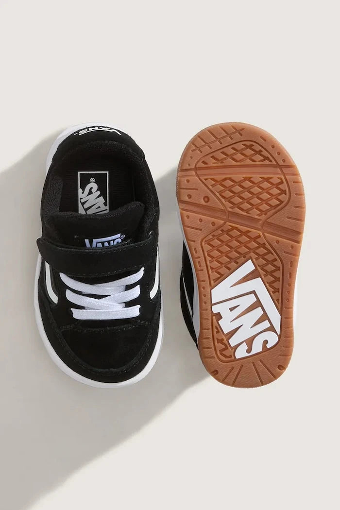 Vans Hylane Çocuk Süet Sneaker