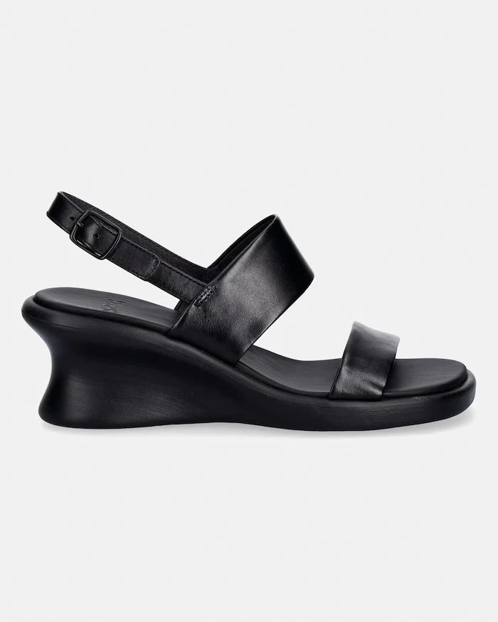 Deri Camper Louise Sandal