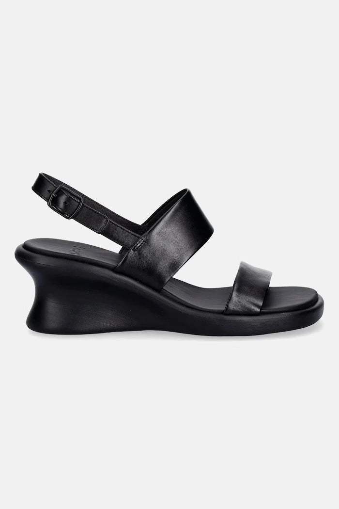 Кожени сандали Camper Louise Sandal