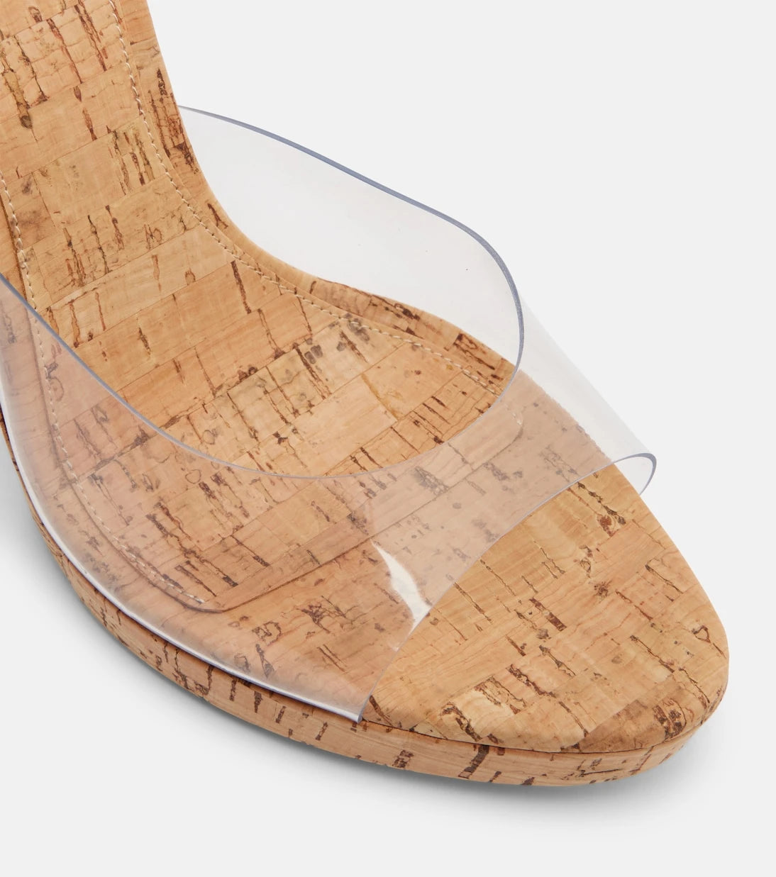 Paris Texas - Gala platform sandals