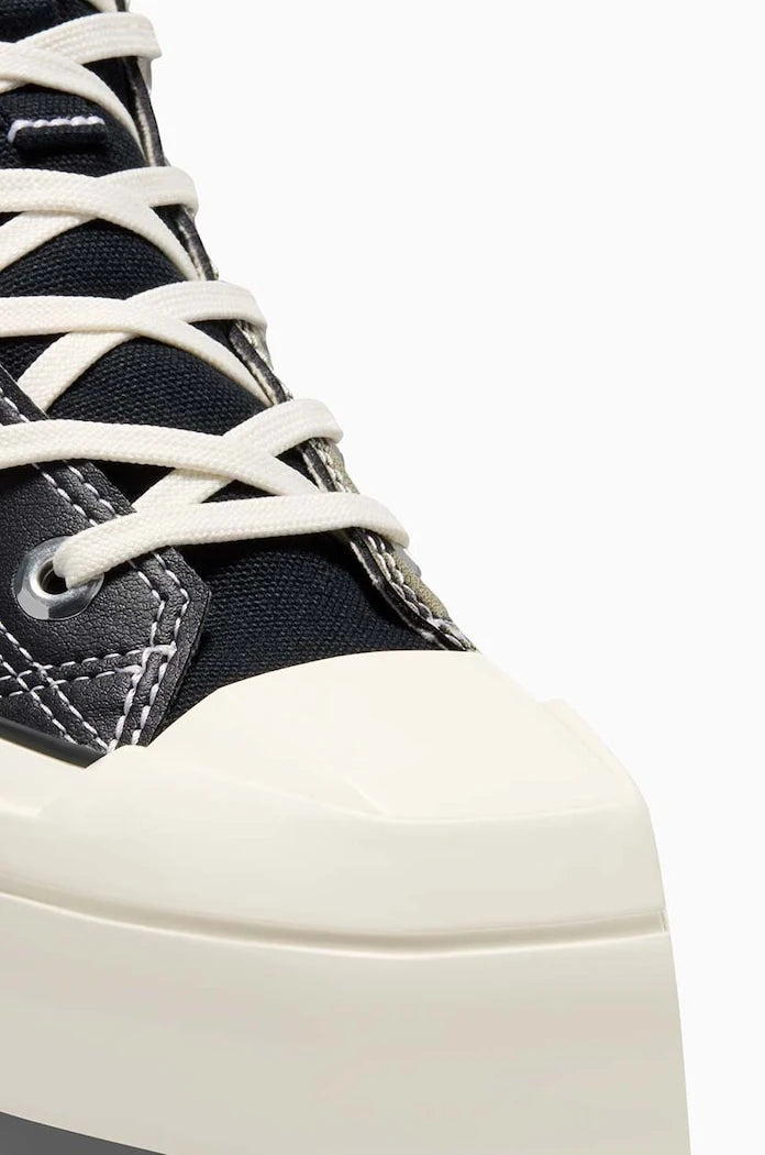 Високи кецове Converse Chuck 70 De Luxe Squared HI