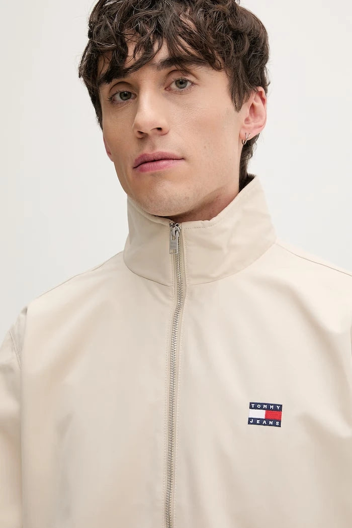 Tommy Jeans Erkek Geçiş Montu