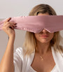 DROWSY Silk Sleep Mask