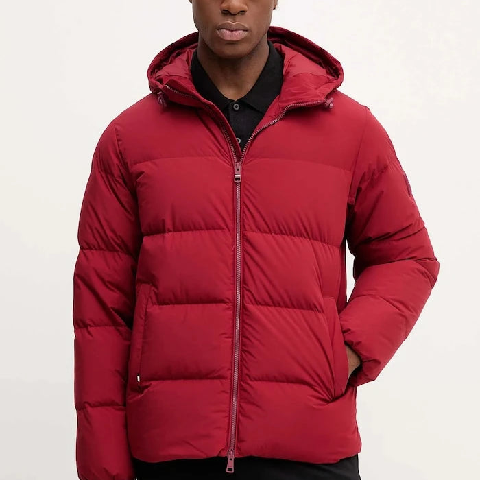 Tommy Hilfiger Şişme Mont