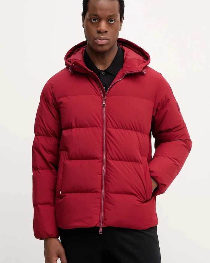 Tommy Hilfiger Şişme Mont