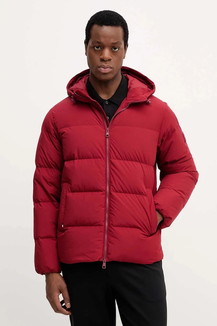 Tommy Hilfiger Şişme Mont