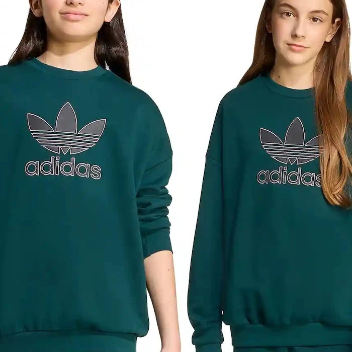 Суичър adidas Originals