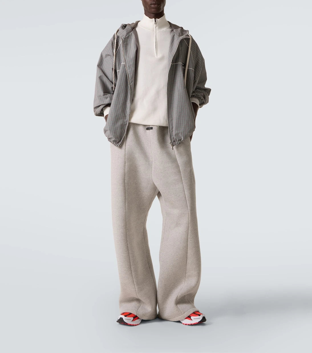 Nike - Zoom Vomero 5 SE sneakers