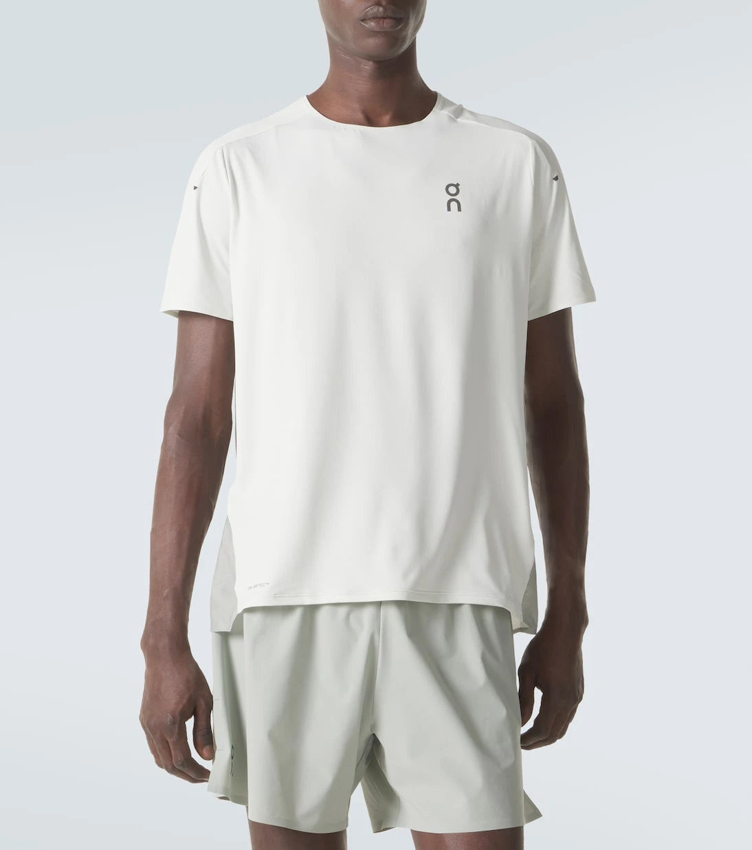 On - Performance-T technical T-shirt