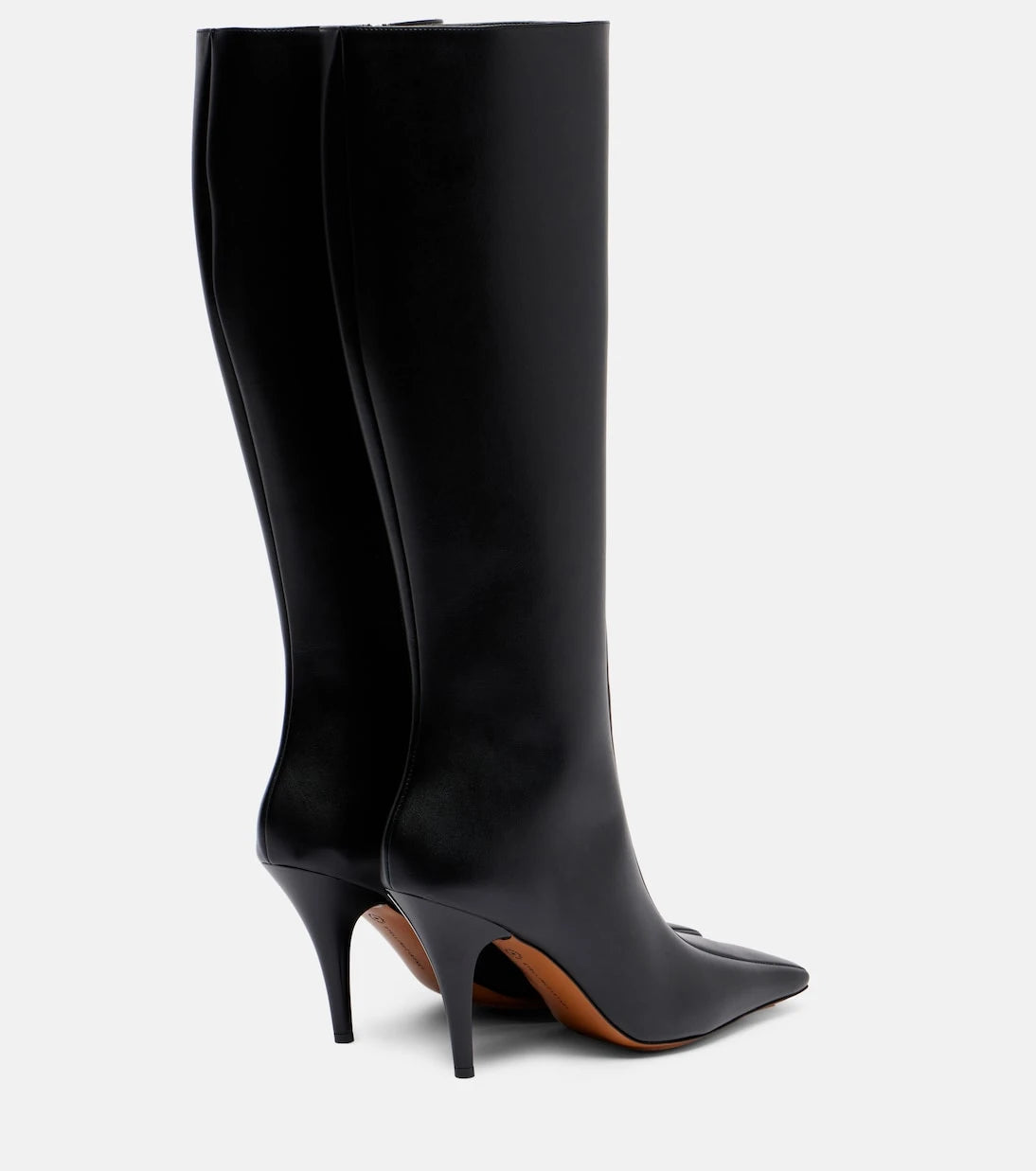 Stella McCartney - Eve knee-high boots