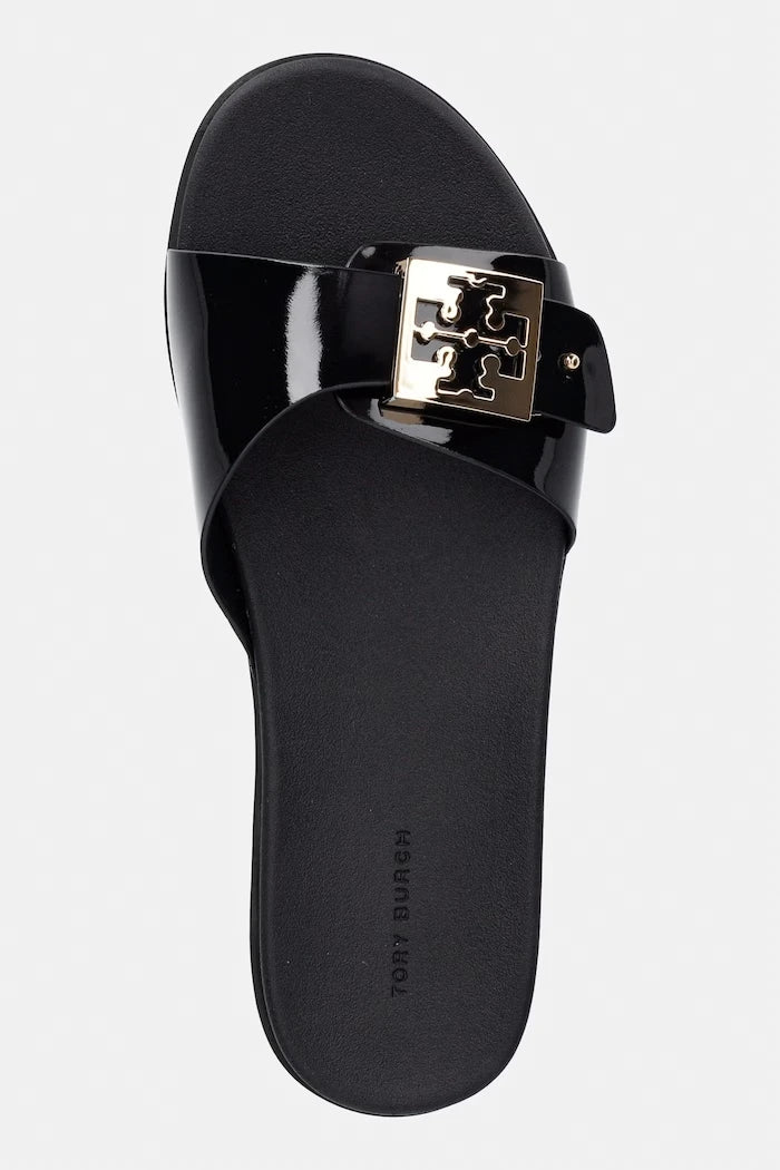 Tory Burch чехли дамски Mellow Buckle Slide