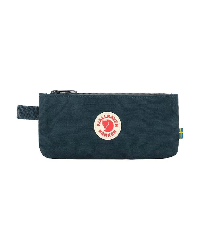 Чанта през рамо Fjallraven Kanken