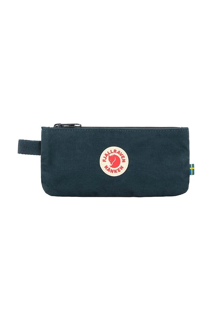 Чанта през рамо Fjallraven Kanken