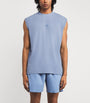 Represent 247 247 Motion Oversized Tank Top