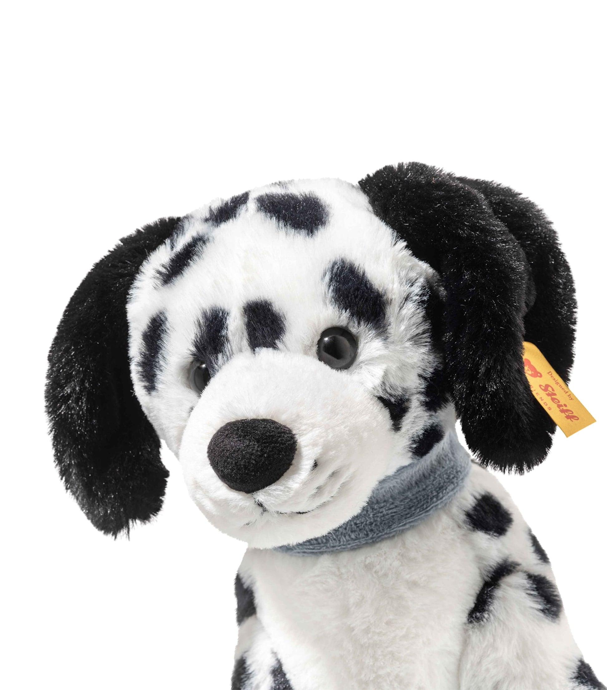 Steiff Oskar Dalmatian Dog (28cm)