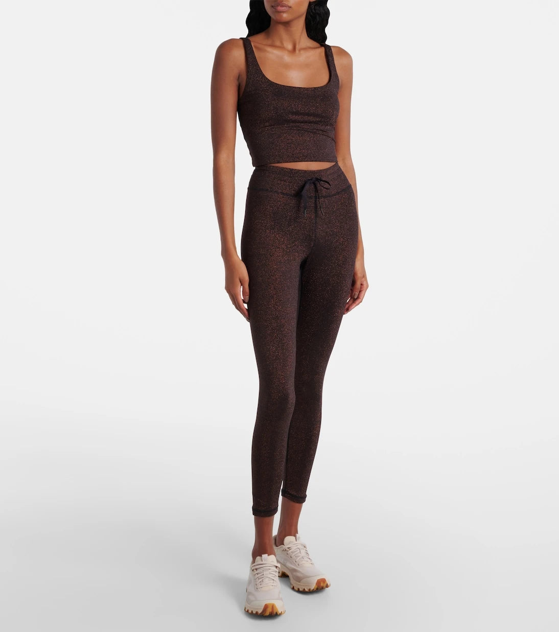 The Upside - Arizona crop top