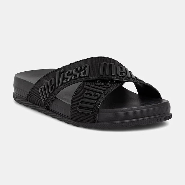 Чехли Melissa MELISSA COZY SLIDE M LOVER II AD