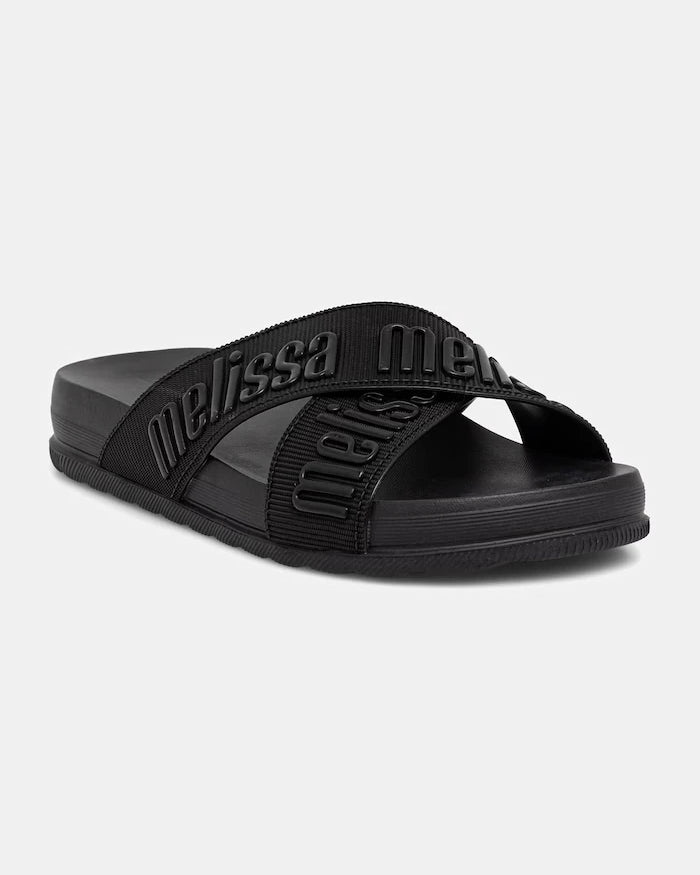 Чехли Melissa MELISSA COZY SLIDE M LOVER II AD