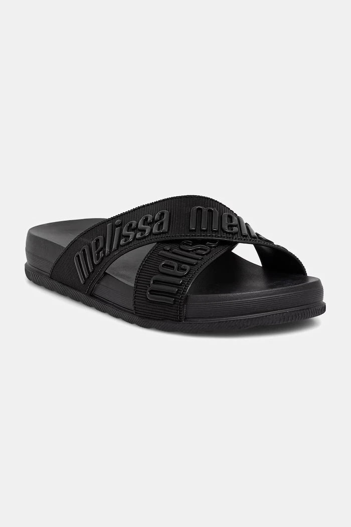 Чехли Melissa MELISSA COZY SLIDE M LOVER II AD