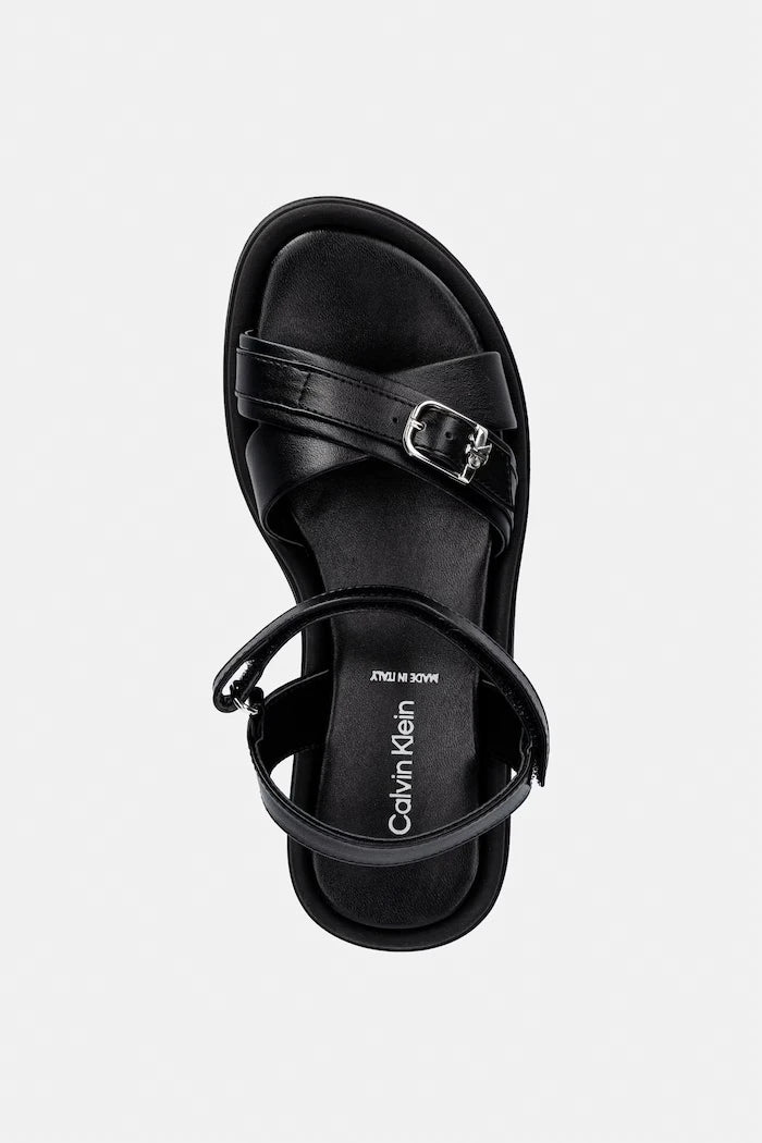 Calvin Klein Jeans Çocuk Sandaletleri