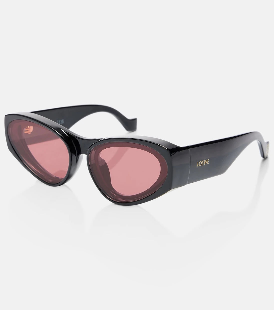 Loewe - Paula's Ibiza Signature cat-eye sunglasses