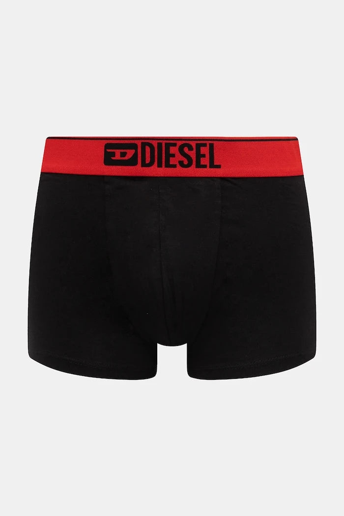 Diesel Boxer (3'lü Paket) UMBX-DAMIEN-THREE PACK BOXERS