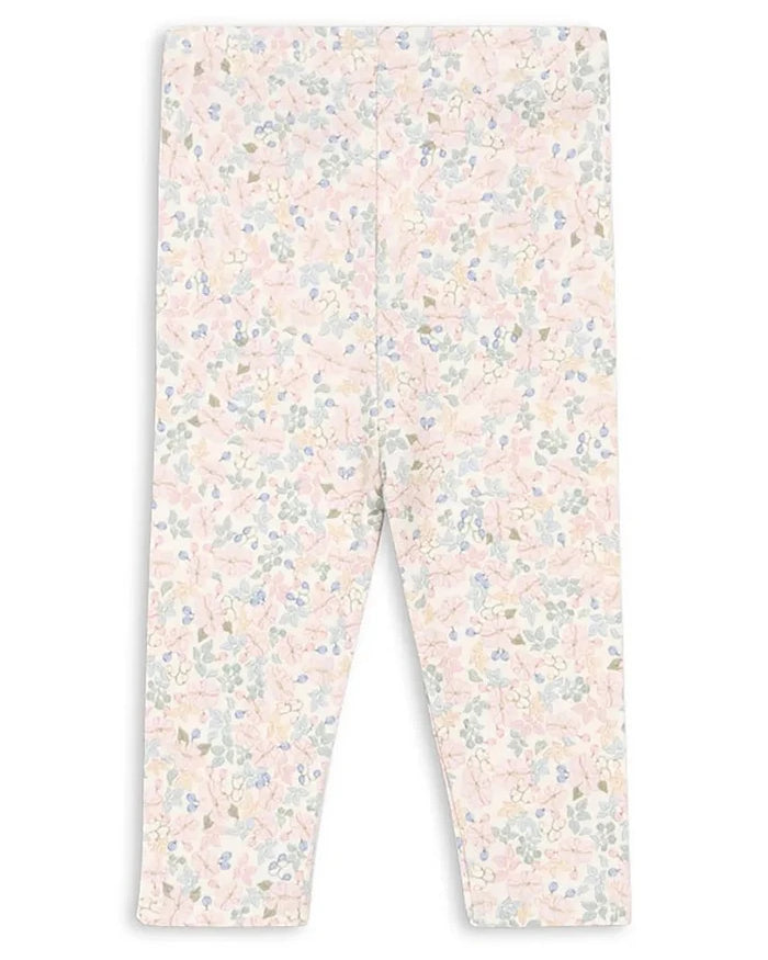 Fanga Fontana FIO PANTS OCS Bebek Pamuklu Tayt