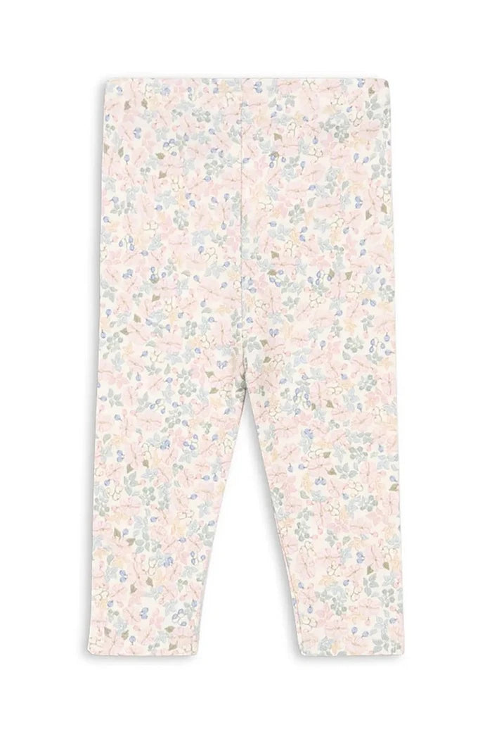 Fanga Fontana FIO PANTS OCS Bebek Pamuklu Tayt