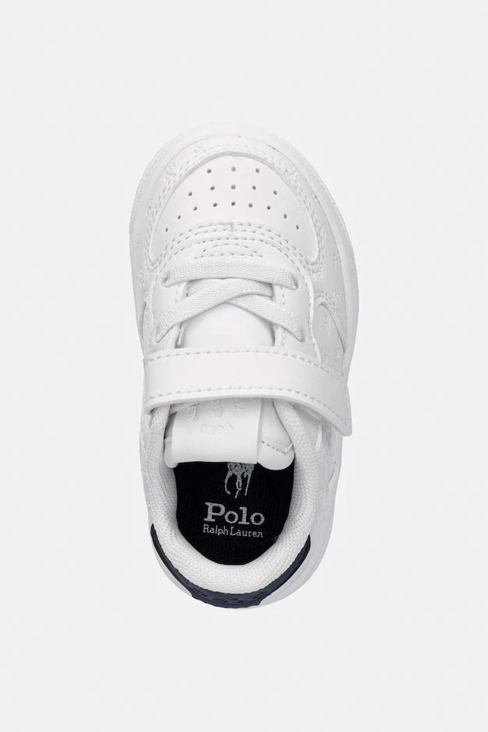Polo Ralph Lauren MASTERS COURT PS маратонки за деца