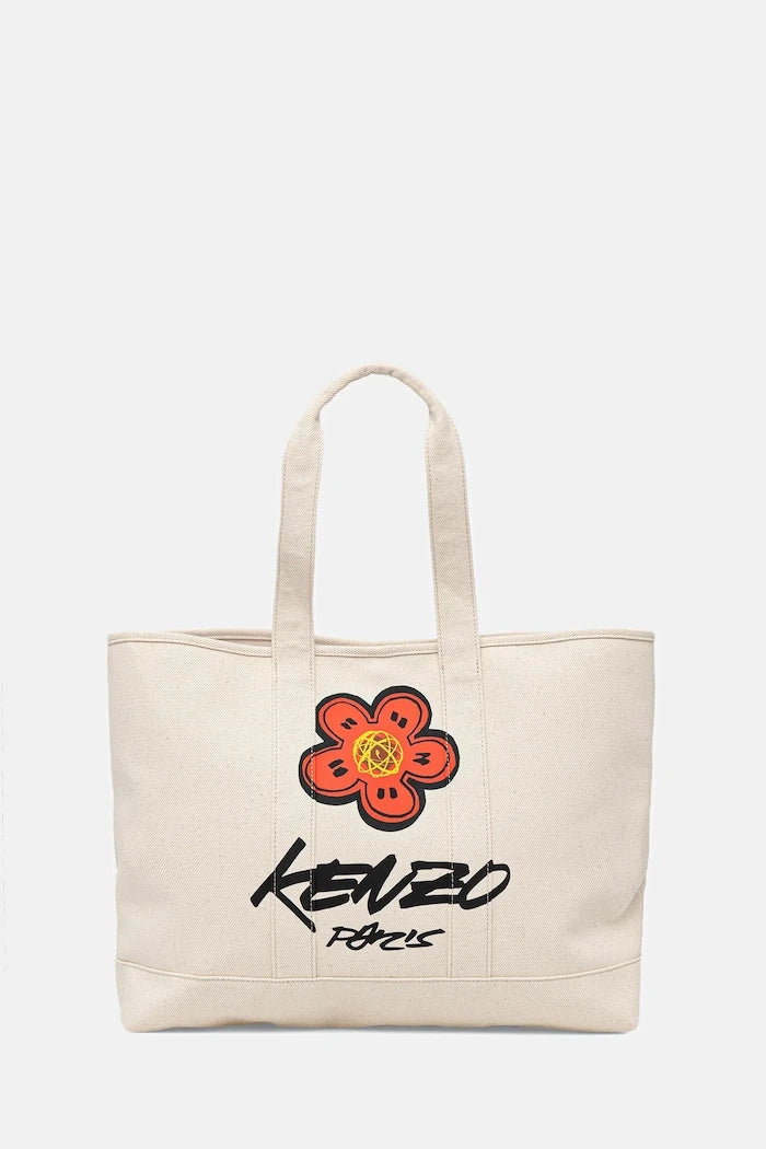 Kenzo Pamuk Çanta 43 x 34 cm