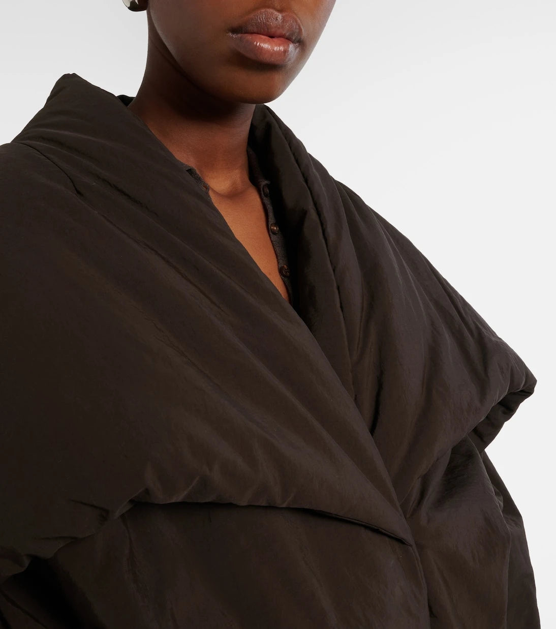 Jacquemus - Chale bomber jacket