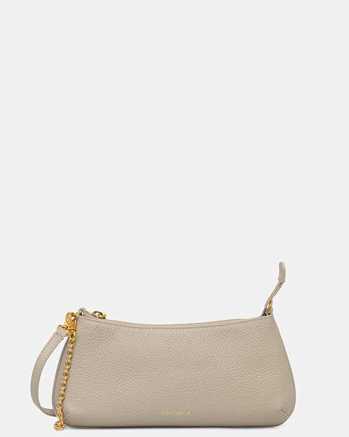 Coccinelle Kadın Deri Crossbody Çanta