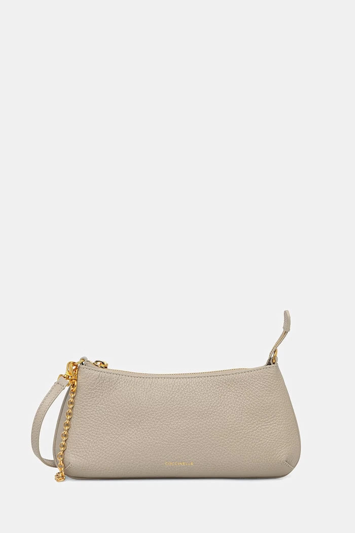 Coccinelle Kadın Deri Crossbody Çanta