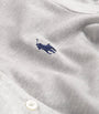 Stretch-Cotton Piqué Polo Shirt