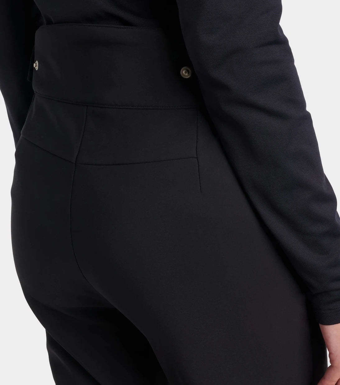 Yves Salomon - Flared ski pants