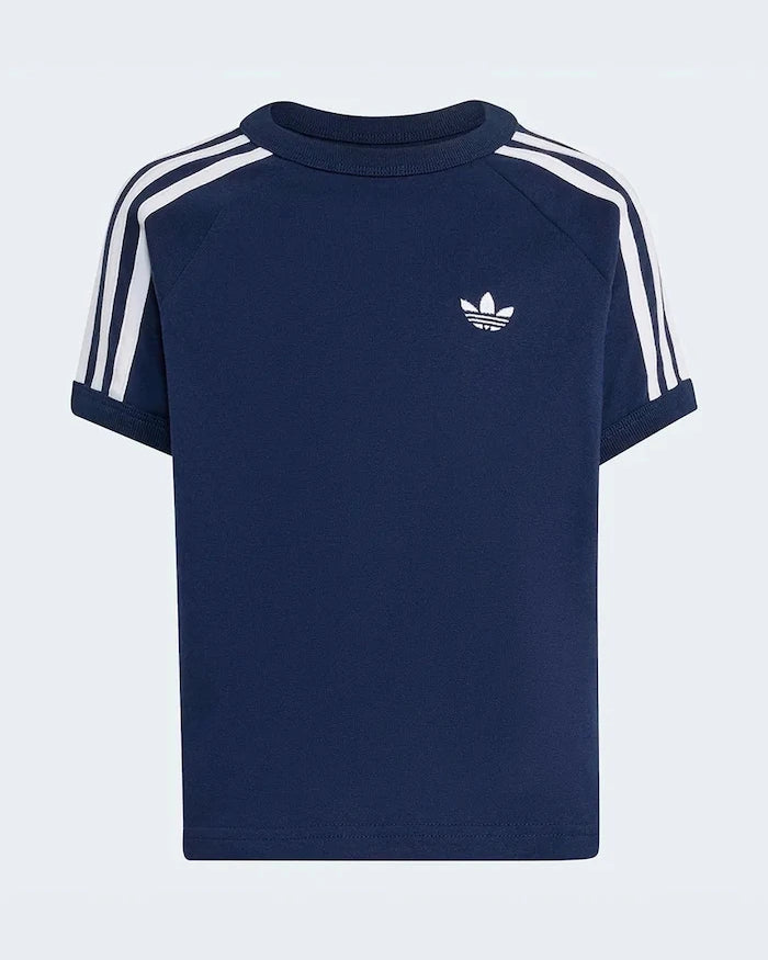 adidas Originals тениска за деца от памук